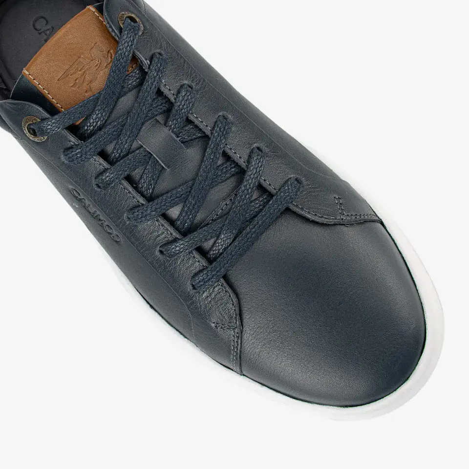 Zapatillas Hombre Azul 1UJI001 5