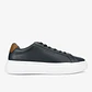Zapatillas Hombre Azul 1UJI001 - Miniatura 1