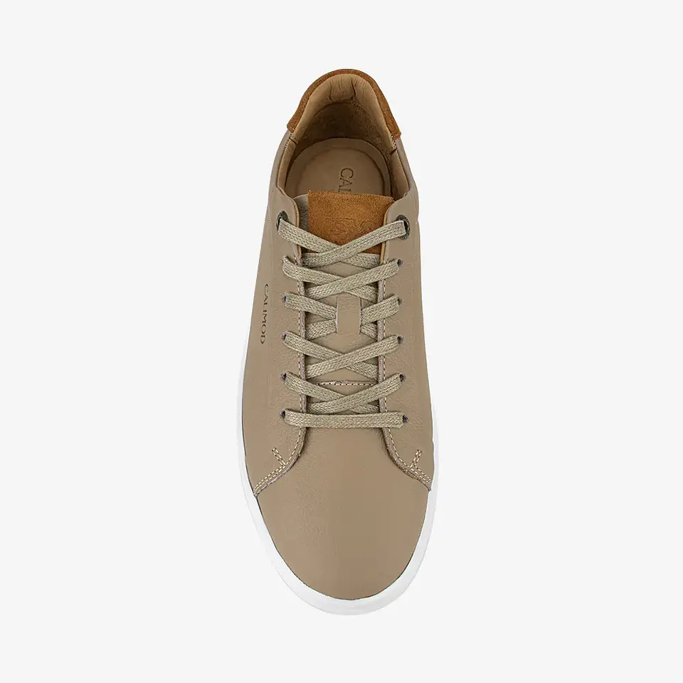 Zapatillas Hombre Vison 1UJI001 2