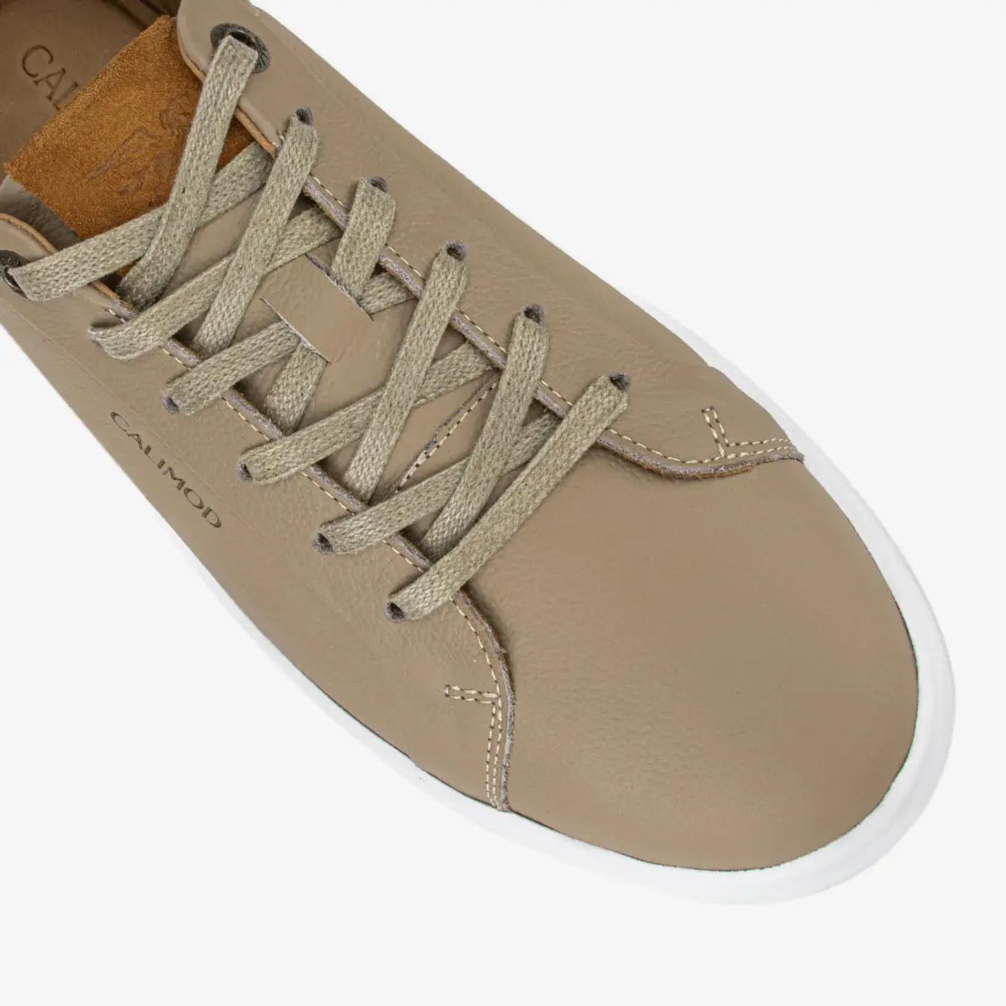 Zapatillas Hombre Vison 1UJI001 3