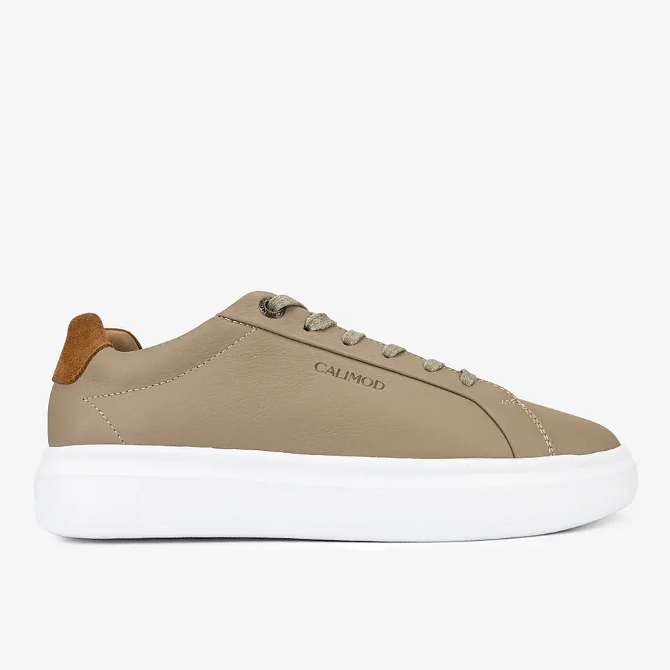 Zapatillas Hombre Vison 1UJI001 1