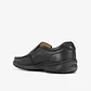 Botticelli  Mocasín Casual Negro 1PO014 - Miniatura 2