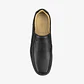 Botticelli  Mocasín Casual Negro 1PO014 - Miniatura 3