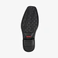 Mocasín De Vestir Negro 1VBV006 - Miniatura 3