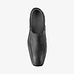 Mocasín De Vestir Negro 1VBV006 - Miniatura 4