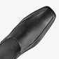 Mocasín De Vestir Negro 1VBV006 - Miniatura 5