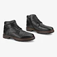 Bota Hombre Negro 1CN8001 - Miniatura 2