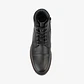 Bota Hombre Negro 1CN8001 - Miniatura 5
