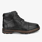 Bota Hombre Negro 1CN8001 - Miniatura 1