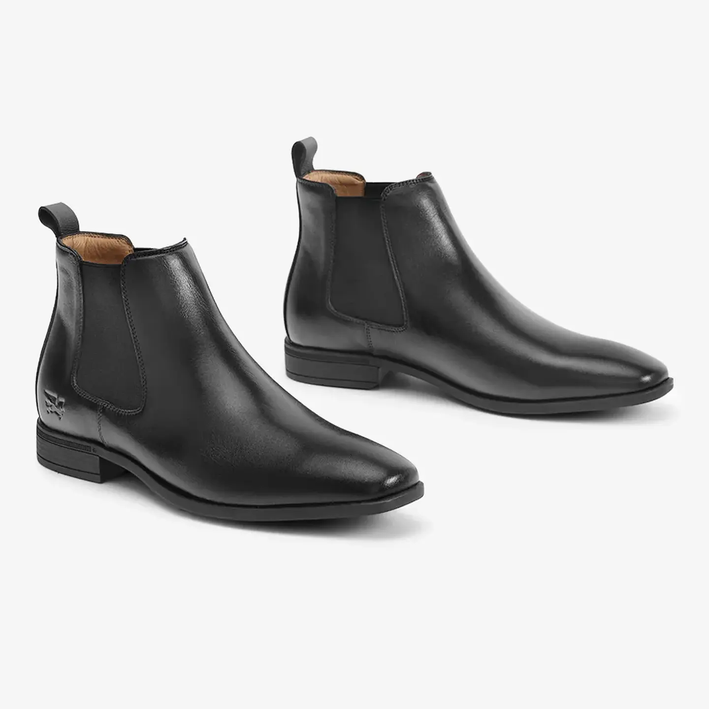 Bota Hombre Negro 1VK4002 2