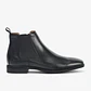 Bota Hombre Negro 1VK4002 - Miniatura 1