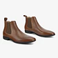 Bota Hombre Cogñac 1VK4002 - Miniatura 2