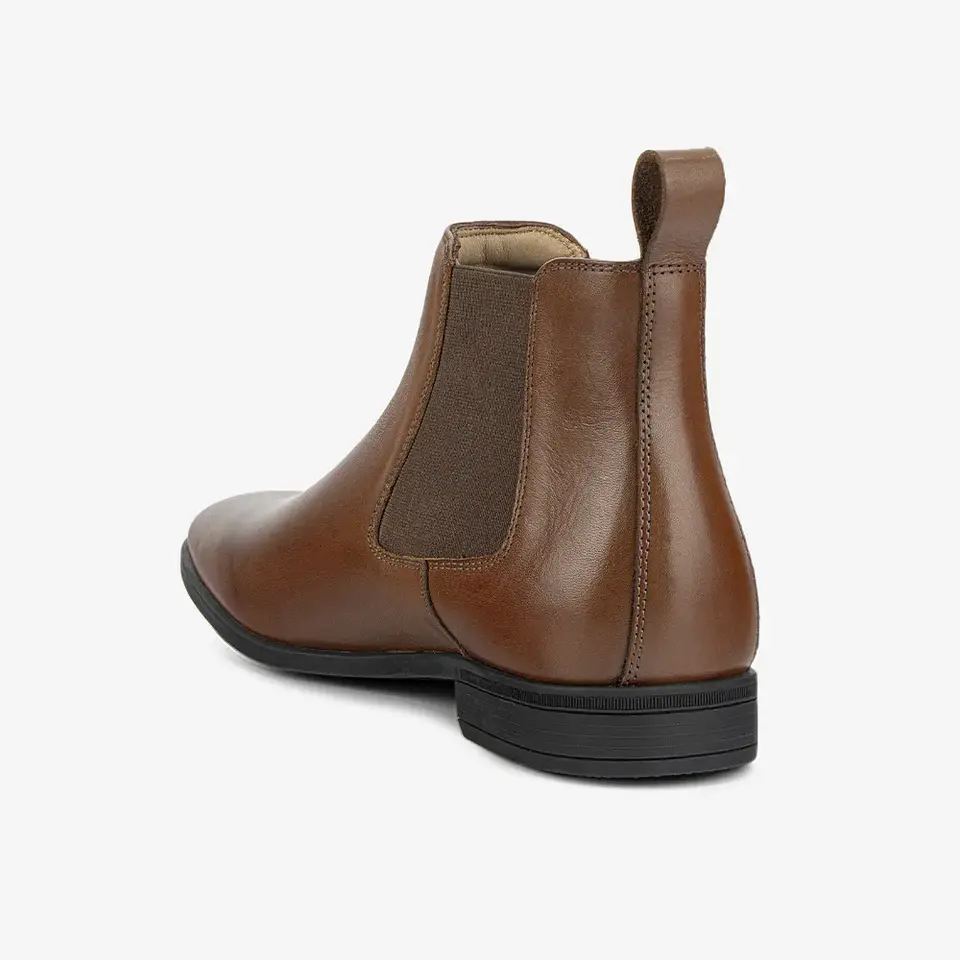 Bota Hombre Cogñac 1VK4002 3