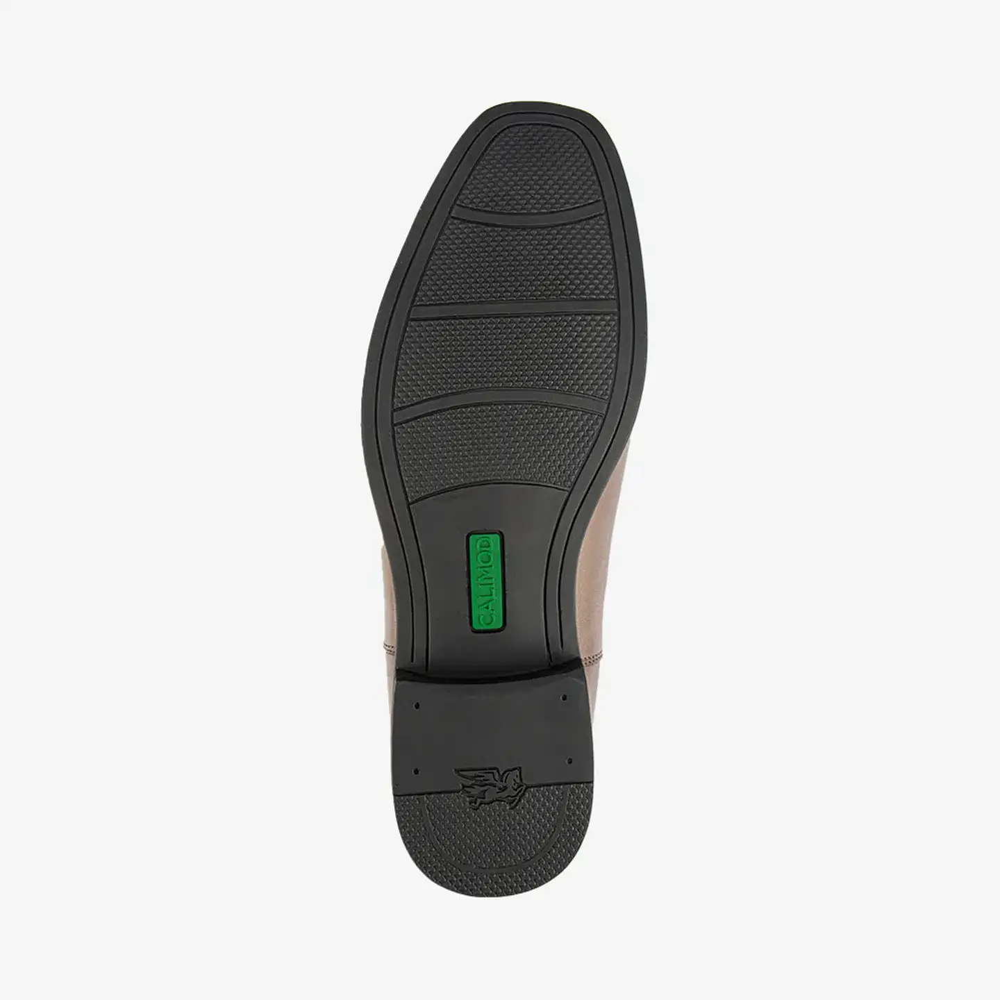 Bota Hombre Cogñac 1VK4002 4