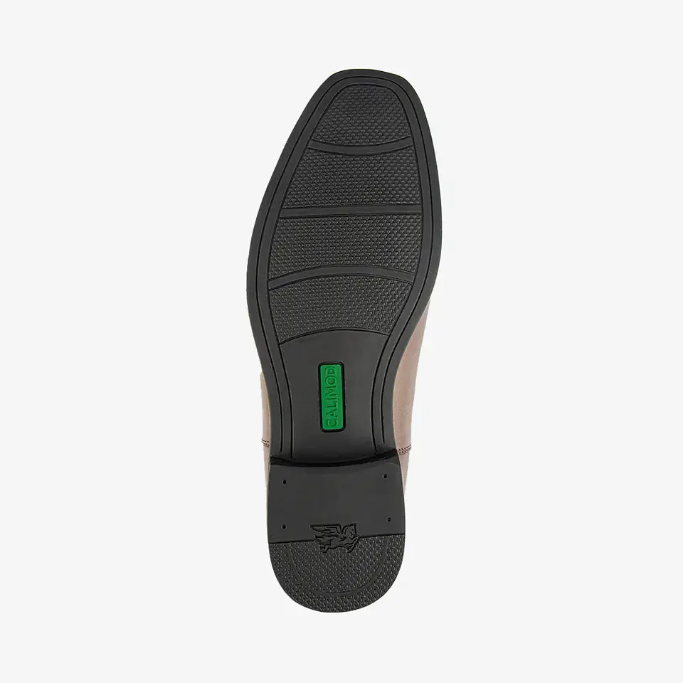 Bota Hombre Cogñac 1VK4002 4