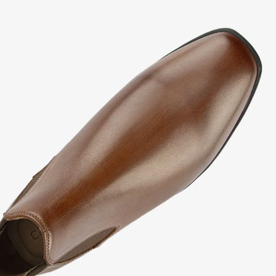 Bota Hombre Cogñac 1VK4002 6