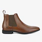 Bota Hombre Cogñac 1VK4002 - Miniatura 1