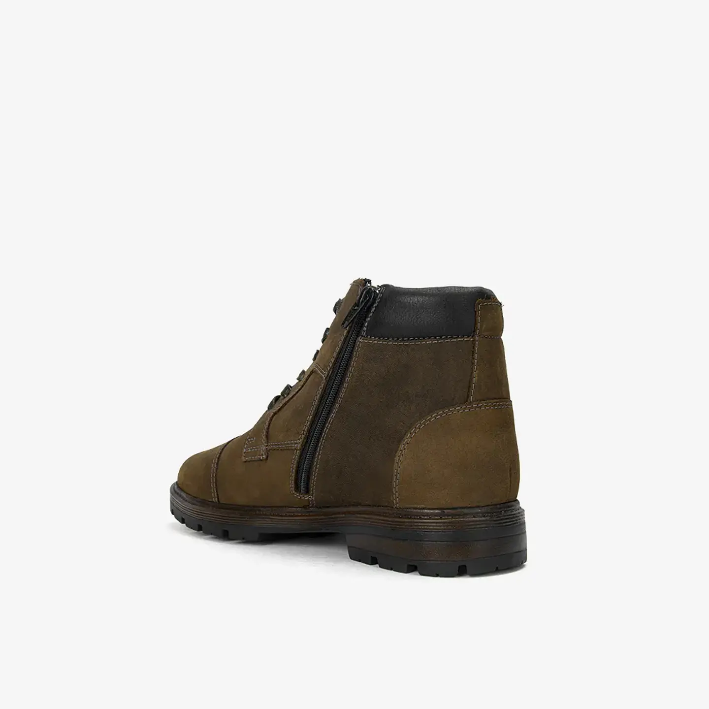 Bota Hombre Olivo 1CN8001 3