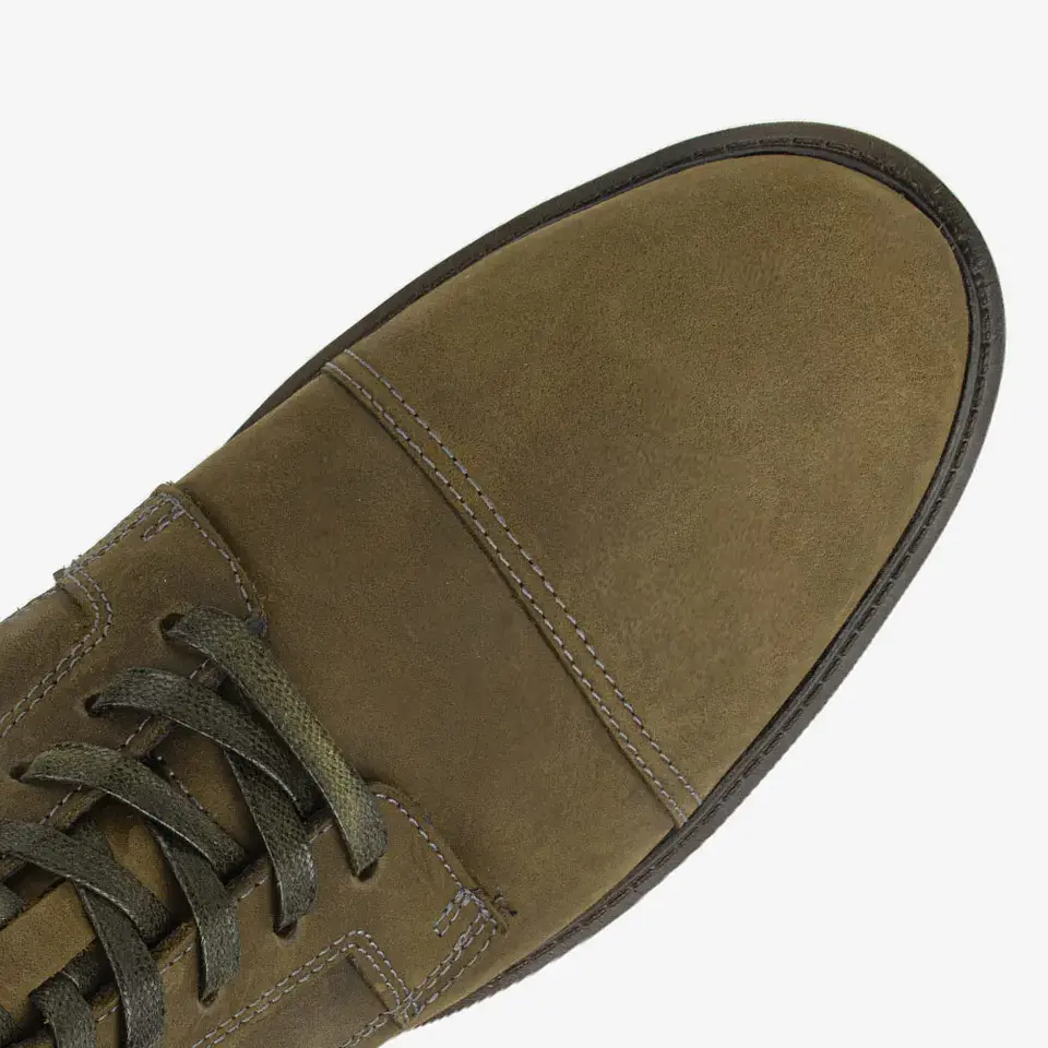 Bota Hombre Olivo 1CN8001 6