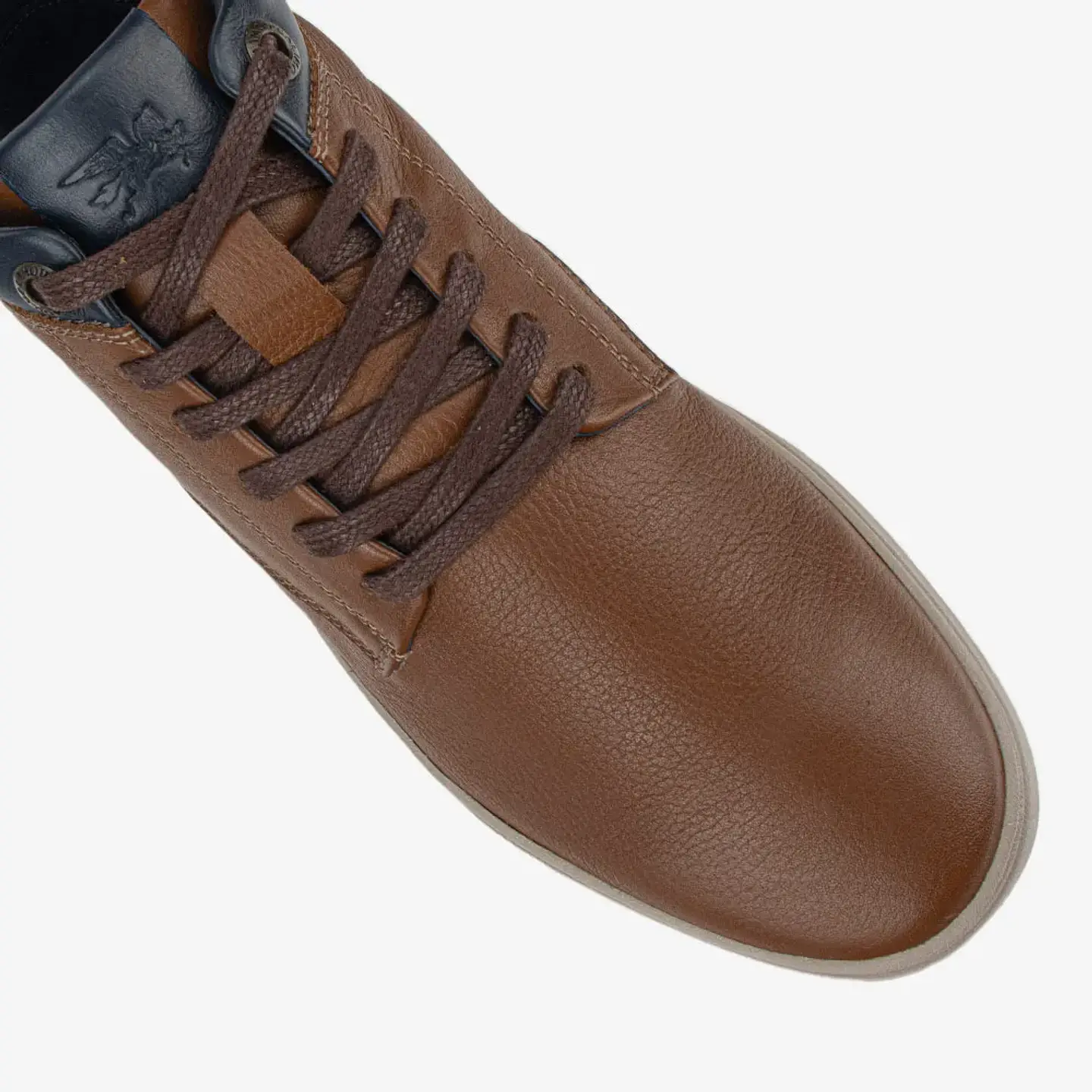 Botas De Caballero Tan 1UEE002 3