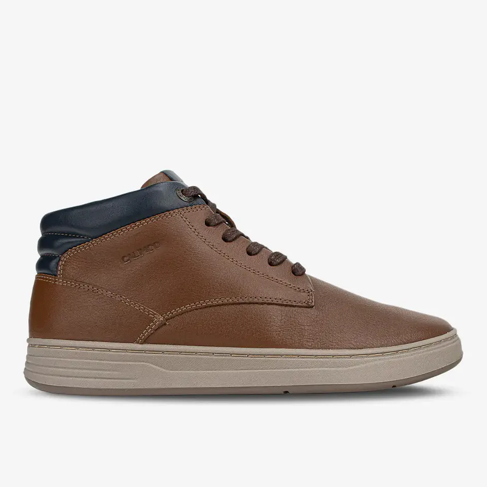 Botas De Caballero Tan 1UEE002 1