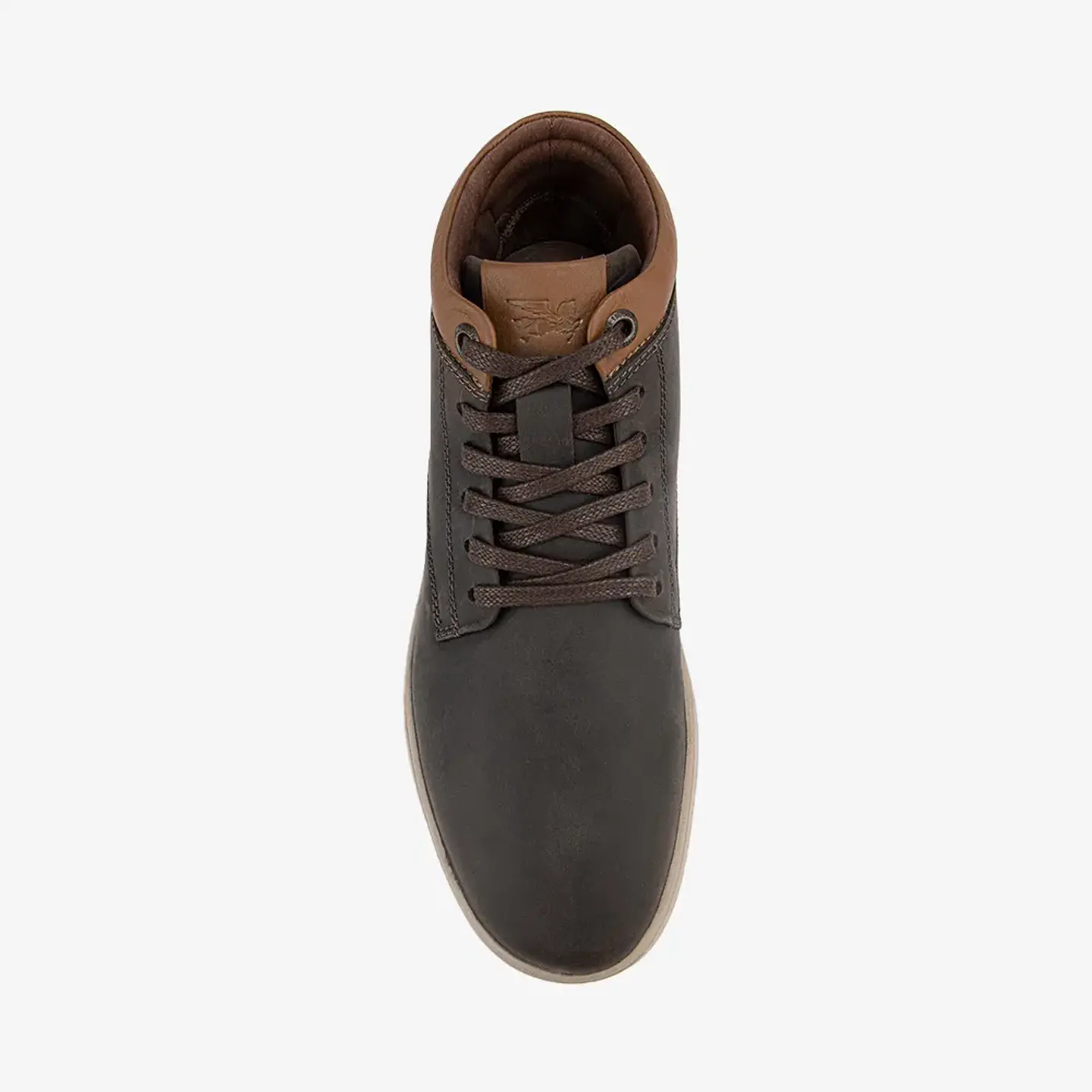 Botas De Caballero Marron 1UEE002 2