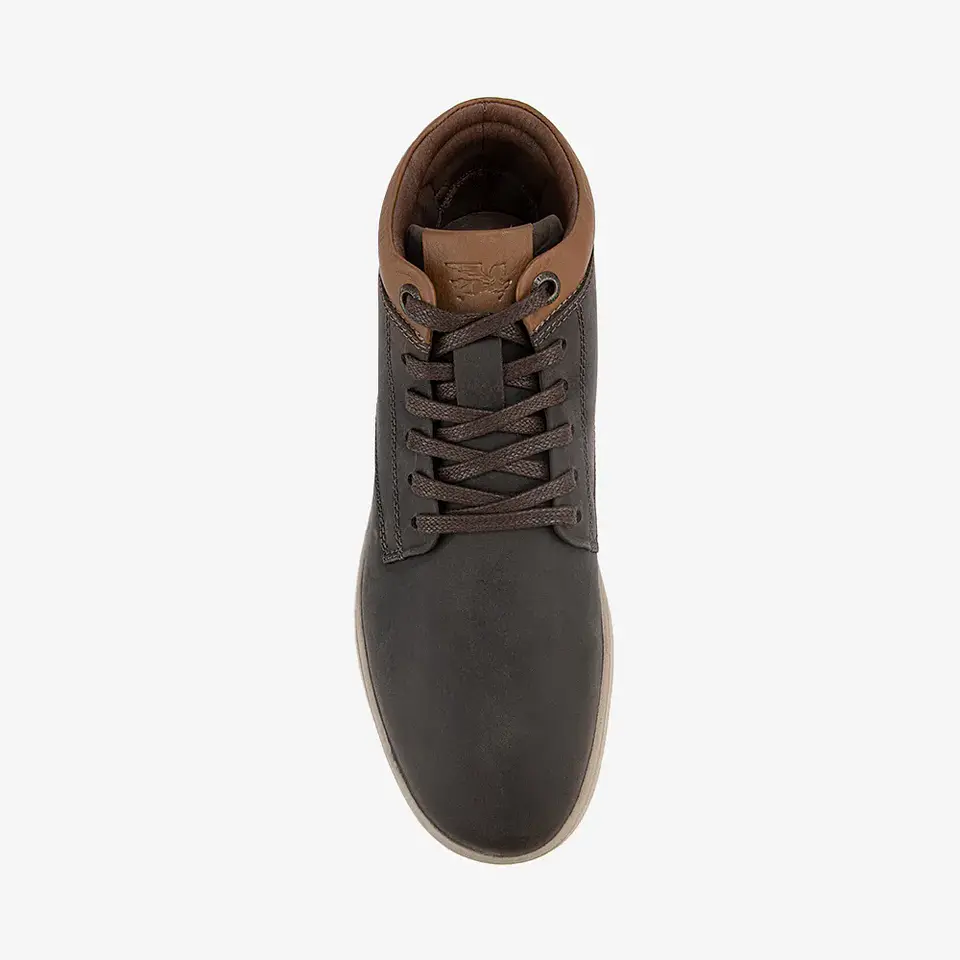 Botas De Caballero Marron 1UEE002 2