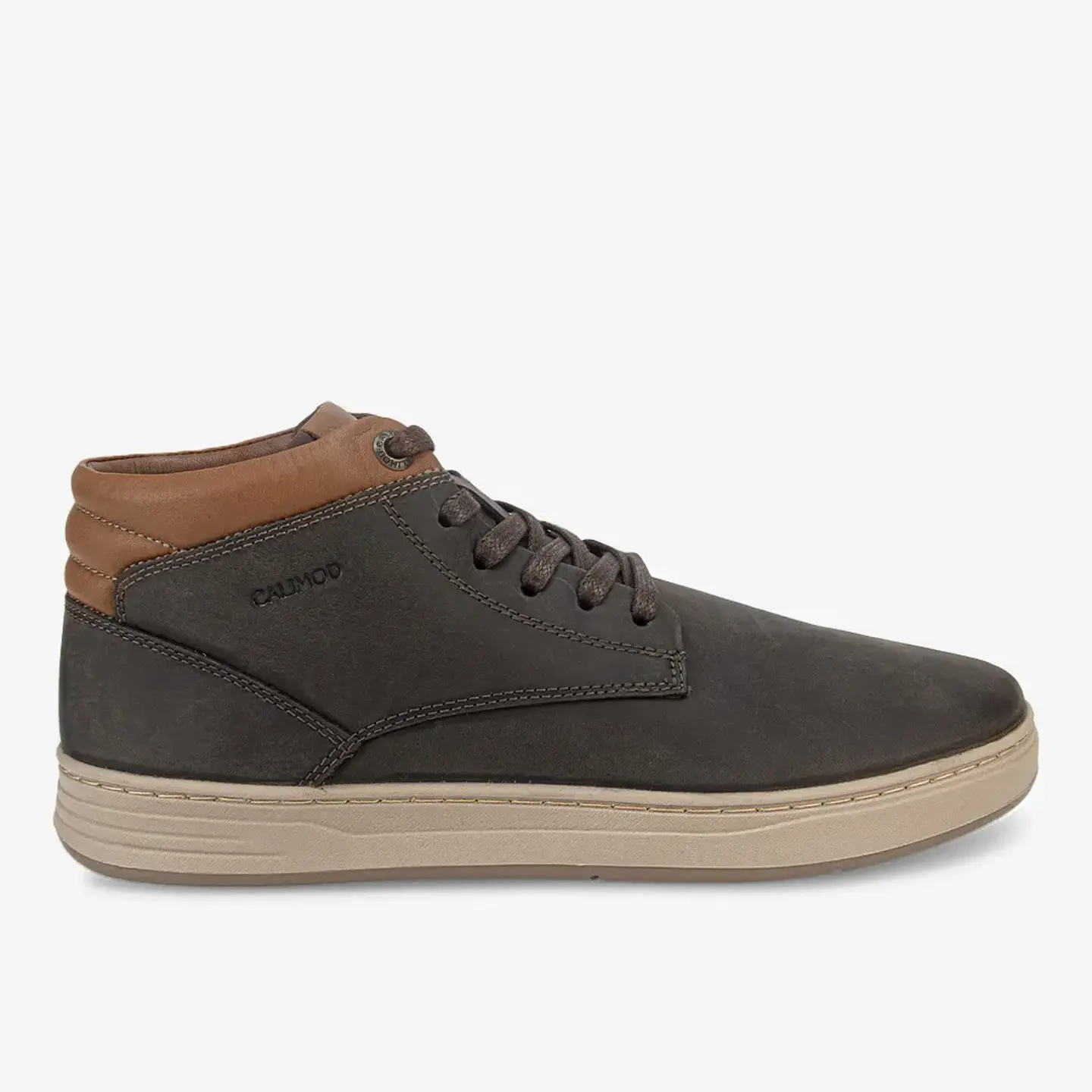 Botas De Caballero Marron 1UEE002 1