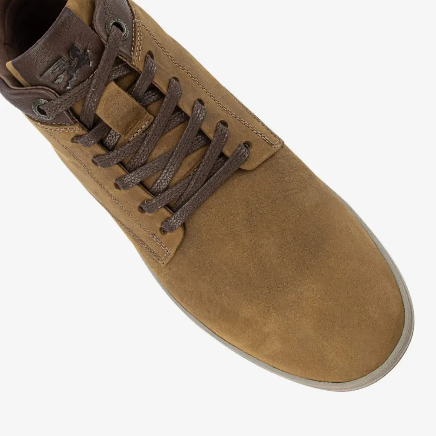 Botas De Caballero Habano 1UEE002 3