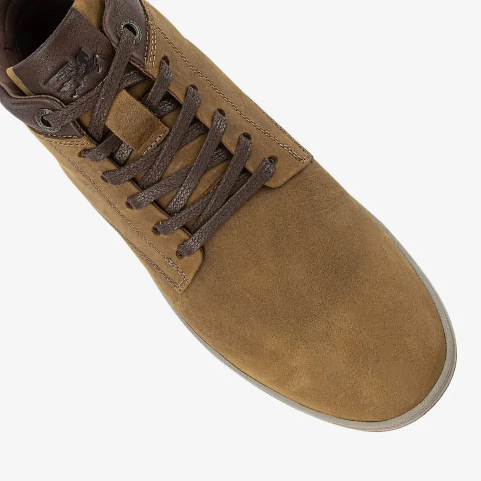Botas De Caballero Habano 1UEE002 3