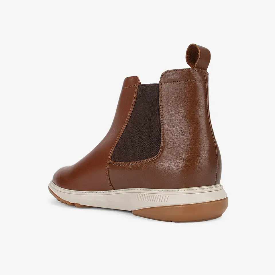 Botas De Caballero Habano 1UEE002  3