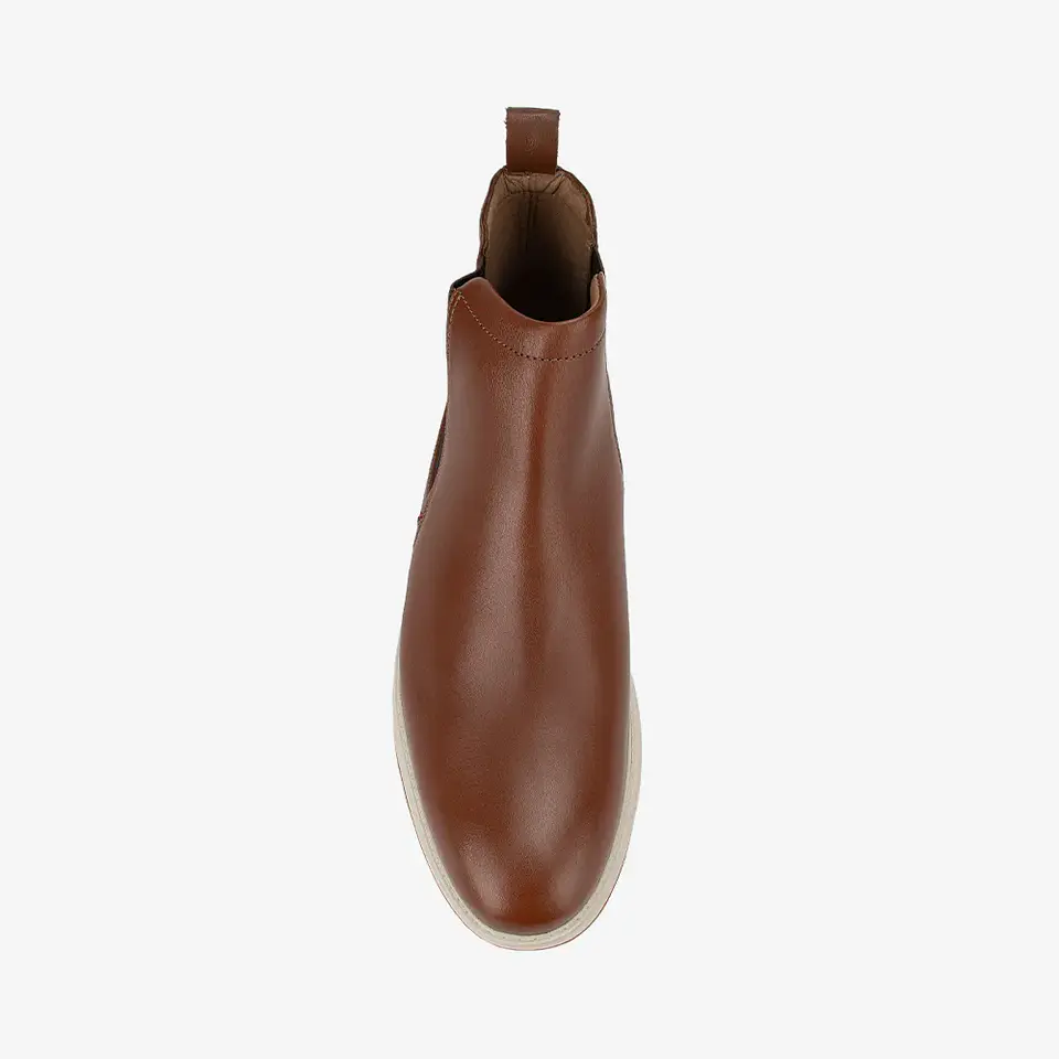 Botas De Caballero Habano 1UEE002  4