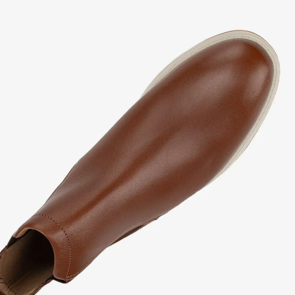 Botas De Caballero Habano 1UEE002  5