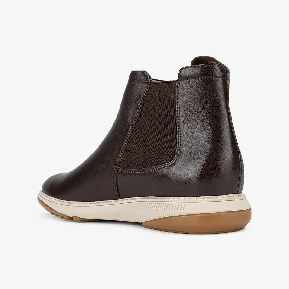 Bota Hombre Canela 1CN9002 3