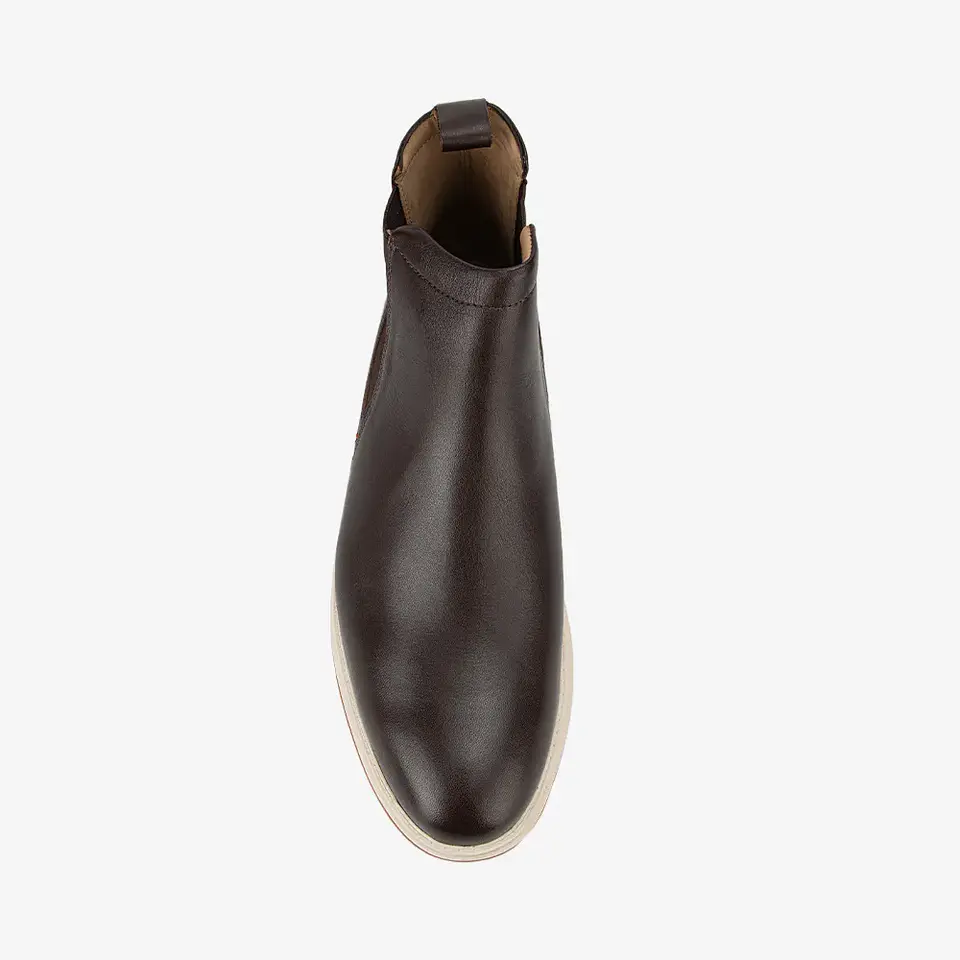 Bota Hombre Canela 1CN9002 4