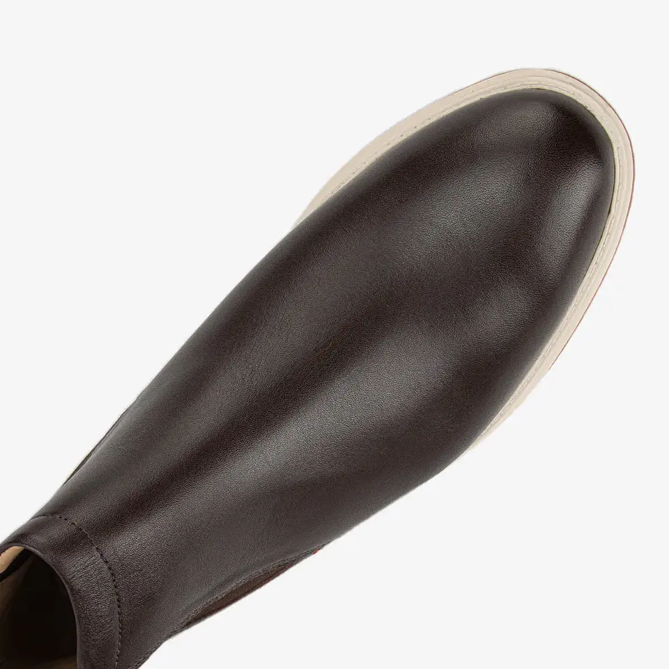 Bota Hombre Canela 1CN9002 5