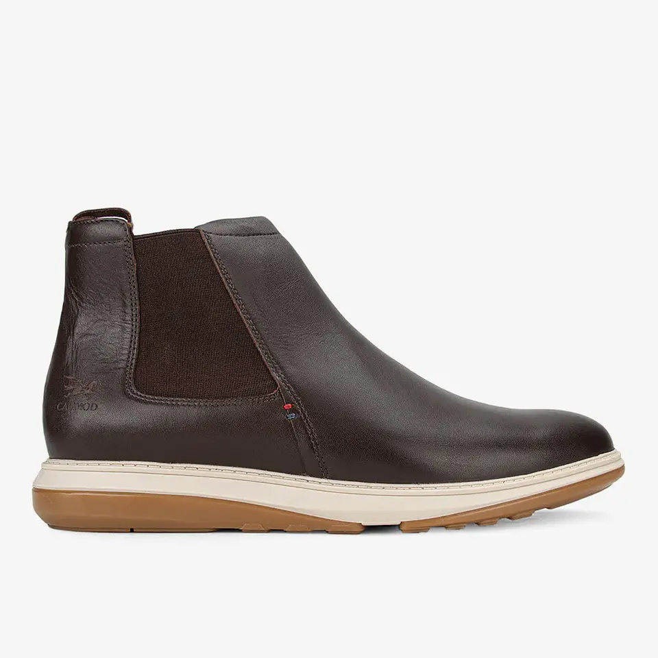 Bota Hombre Canela 1CN9002 1