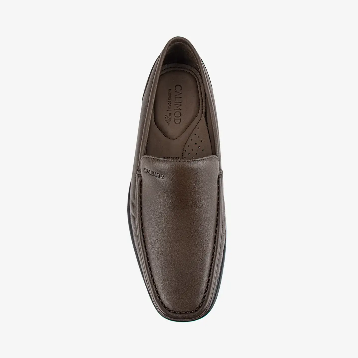 Mocasin De Hombre Nutria 1MAG001 3