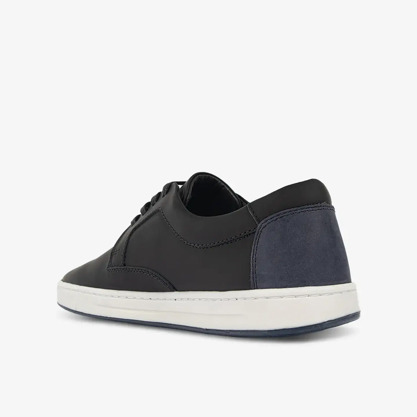 Zapatilla Urbanas Negro 1UDX002 2