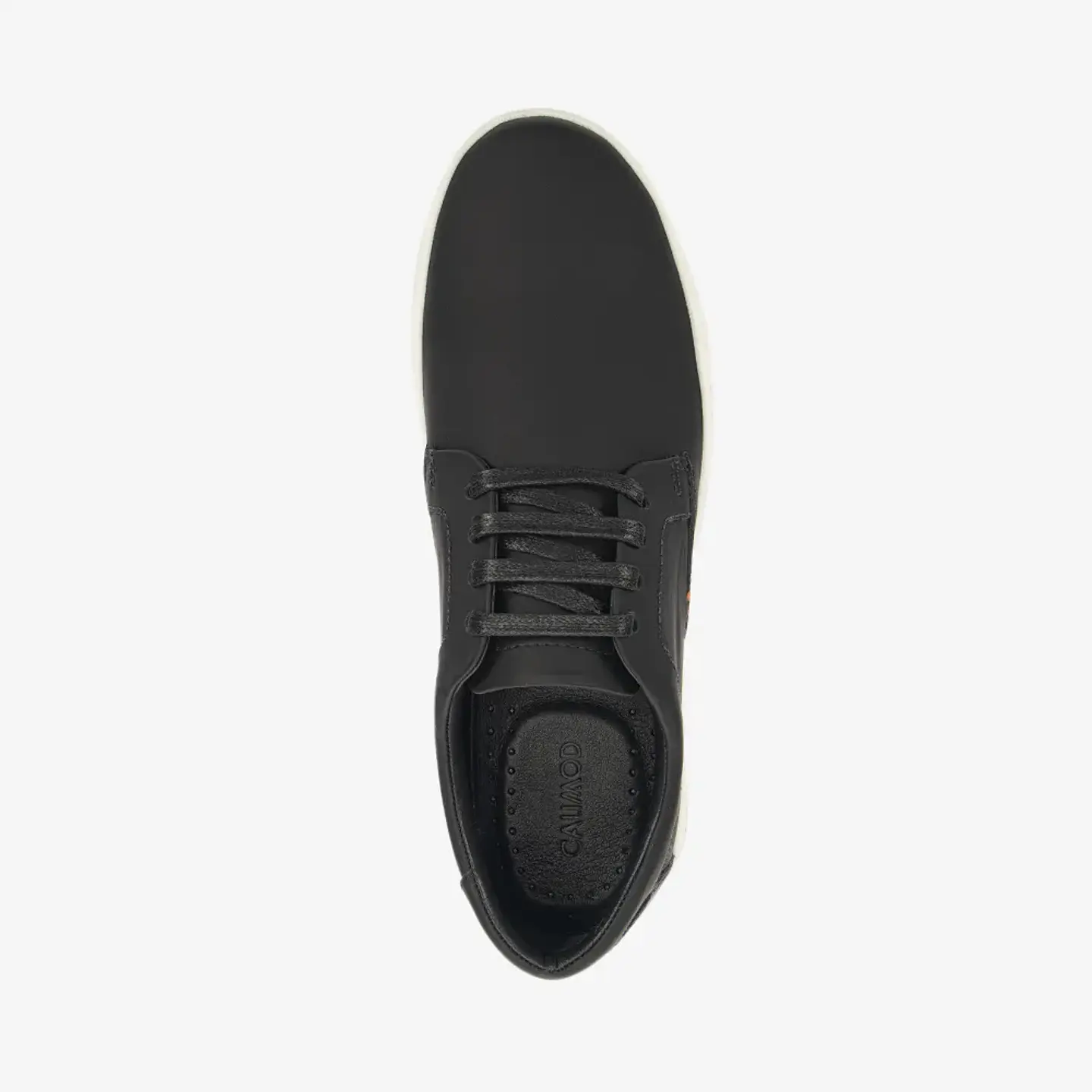 Zapatilla Urbanas Negro 1UDX002 3