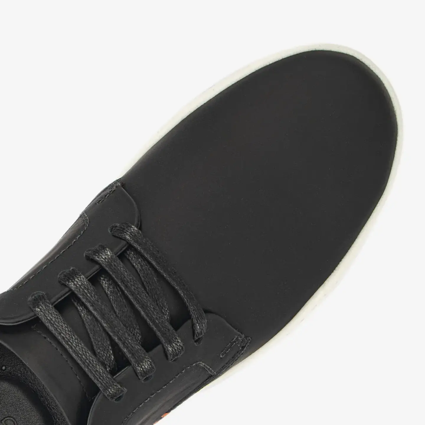 Zapatilla Urbanas Negro 1UDX002 4