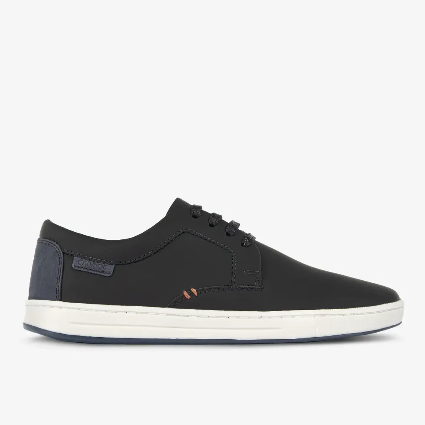 Zapatilla Urbanas Negro 1UDX002 1