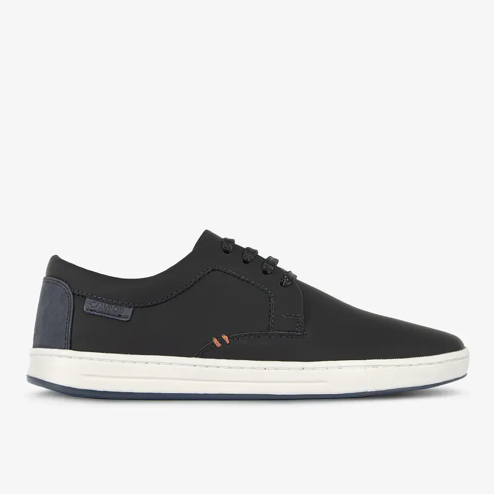 Zapatilla Urbanas Negro 1UDX002 1