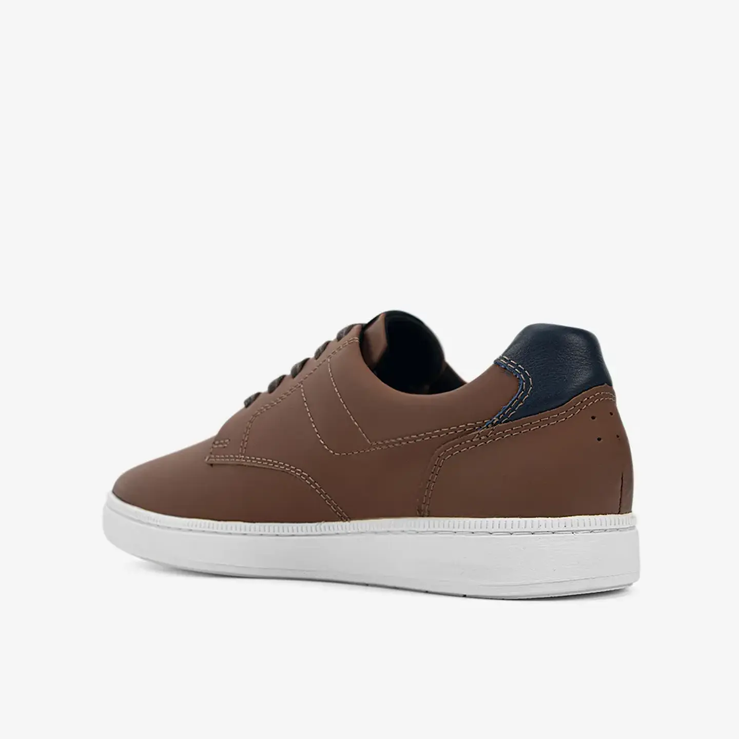 Zapatilla Urbana Tan 1UGA003 2