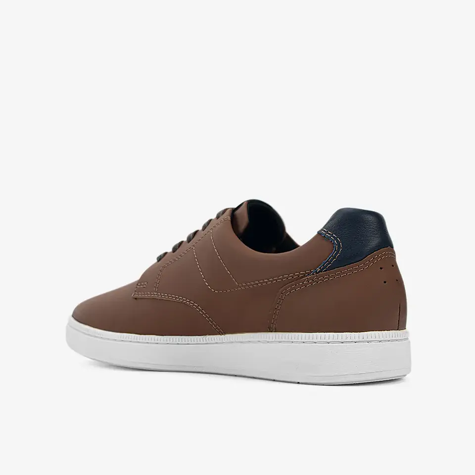 Zapatilla Urbana Tan 1UGA003 2