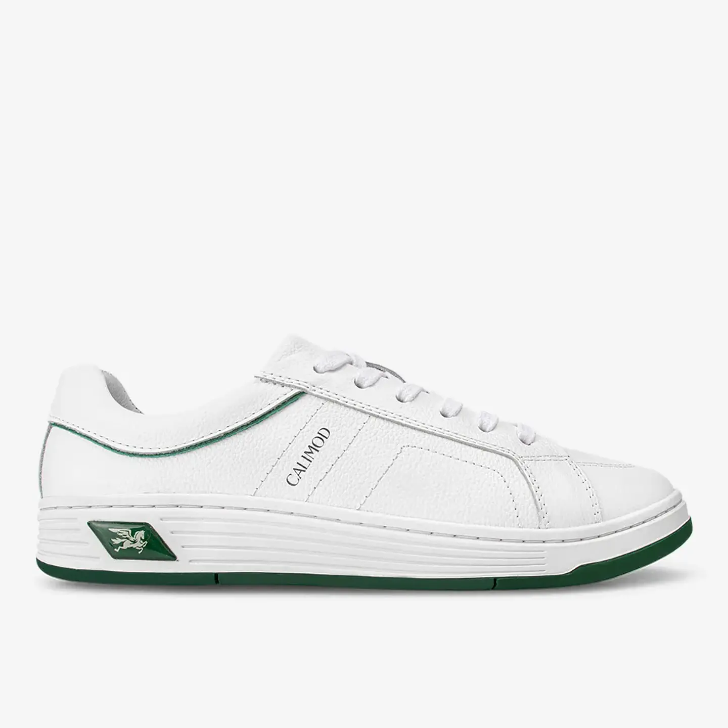 Zapatillas Hombre Blanco 1UJF002 1