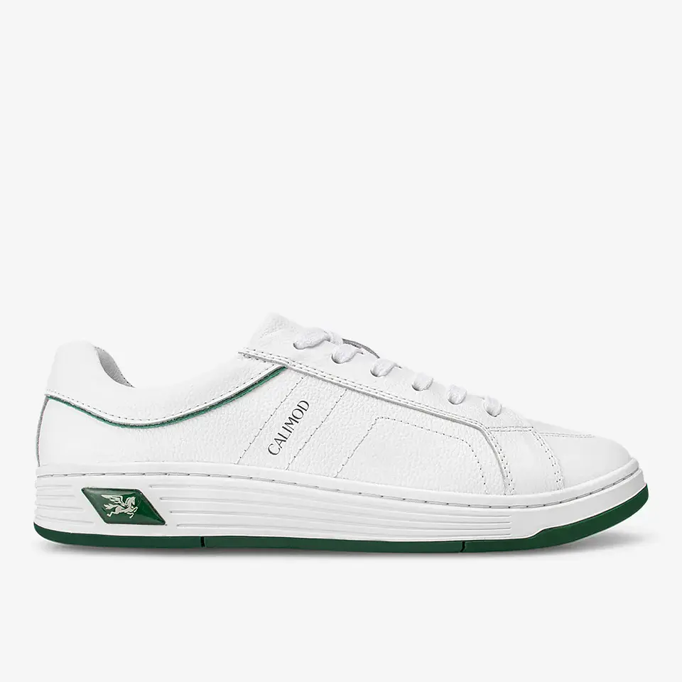 Zapatillas Hombre Blanco 1UJF002 1