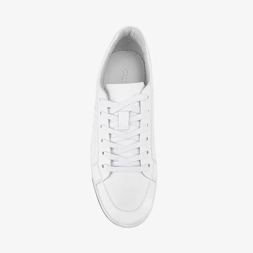 Zapatillas Hombre Blanco 1UJF002 3