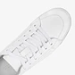 Zapatillas Hombre Blanco 1UJF002 - Miniatura 4
