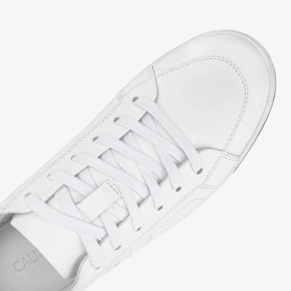 Zapatillas Hombre Blanco 1UJF002 4